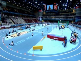 Whiting gülle atmada zirvede