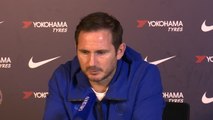 Chelsea need to find a killer instinct - Lampard