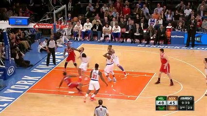 Gecenin En iyi 10 Hareketi 6 Nisan