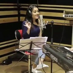 Deewane ruk ja tum se humhara samna h - Neha Kakar