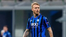 Simon Kjaer, Milan ile anlaşmaya yakın | Transfer haberleri