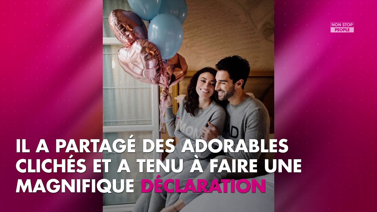 TPMP People : Rachel Legrain-Trapani annonce sa grossesse en direct, les chroniqueurs la félicitent