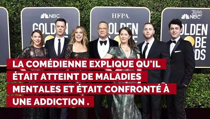 Harry Hains (American Horror Story) est mort à 27 ans : sa mère Jane Badler est sous le choc