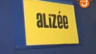 Teaser - Retrouvez Alizée dans IAPIAP !:
