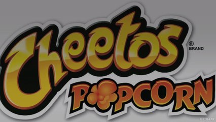 Cheddar and Flamin' Hot Cheetos Popcorns Are Hitting Shelves This Month