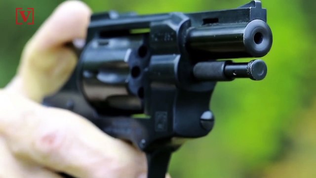 Even Around Children, 40% of Gun Owners Report Not Locking All Guns