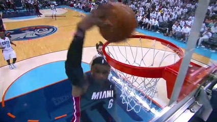 Gecenin En iyi 5 Hareketi - 27 Nisan