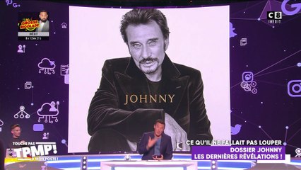 Johnny Hallyday : Les dernières révélations sur la sépulture