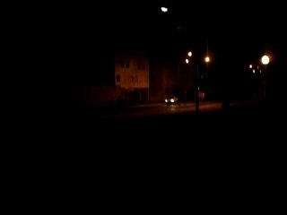 en mode frein a main