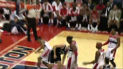 Brooklyn Nets 111-106 Washington Wizards