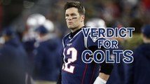 Tom Brady To Colts? Why QB Does (And Doesn't) Make Sense For Indy