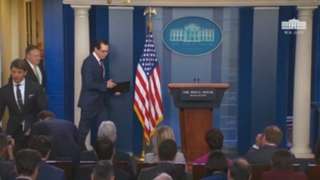 Estados Unidos anuncia nuevas sanciones contra Irán