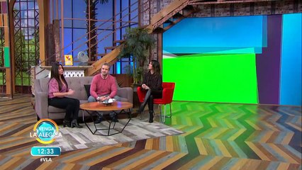 ¡El cáncer de boca es una realidad! Conoce las causas y los síntomas. | Venga La Alegría