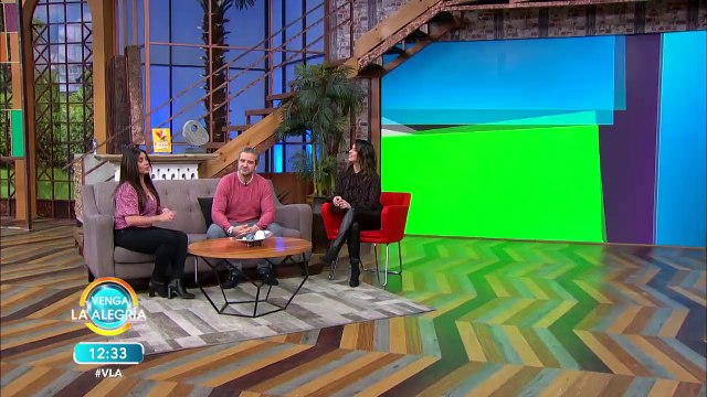 ¡El cáncer de boca es una realidad! Conoce las causas y los síntomas. | Venga La Alegría