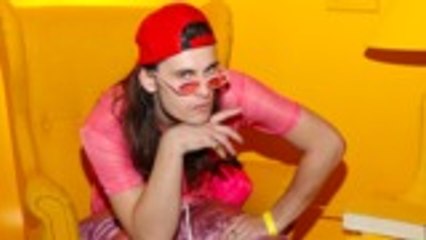 'The OA' Star Harry Hains Dies at 27 | THR News