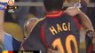 Gheorghe Hagi vs AS Monaco