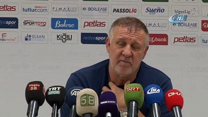 Mesut Bakkal: 'Bir takımı daha kurtarmanın...'