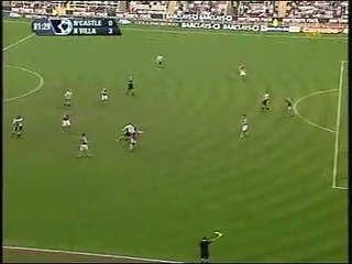 Lee Bowyer ile Kieron Dyer kavgası!