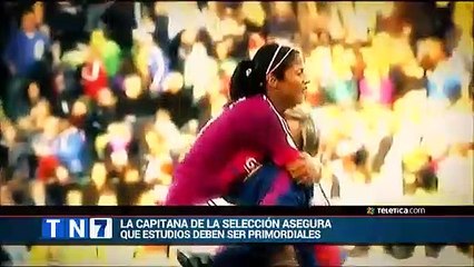 td7-Shirley Cruz aconseja a las jugadoras más jóvenes para que estudien-100120