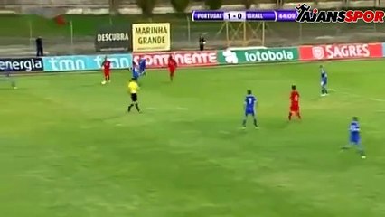 Bruma - Galatasaray - Portekiz