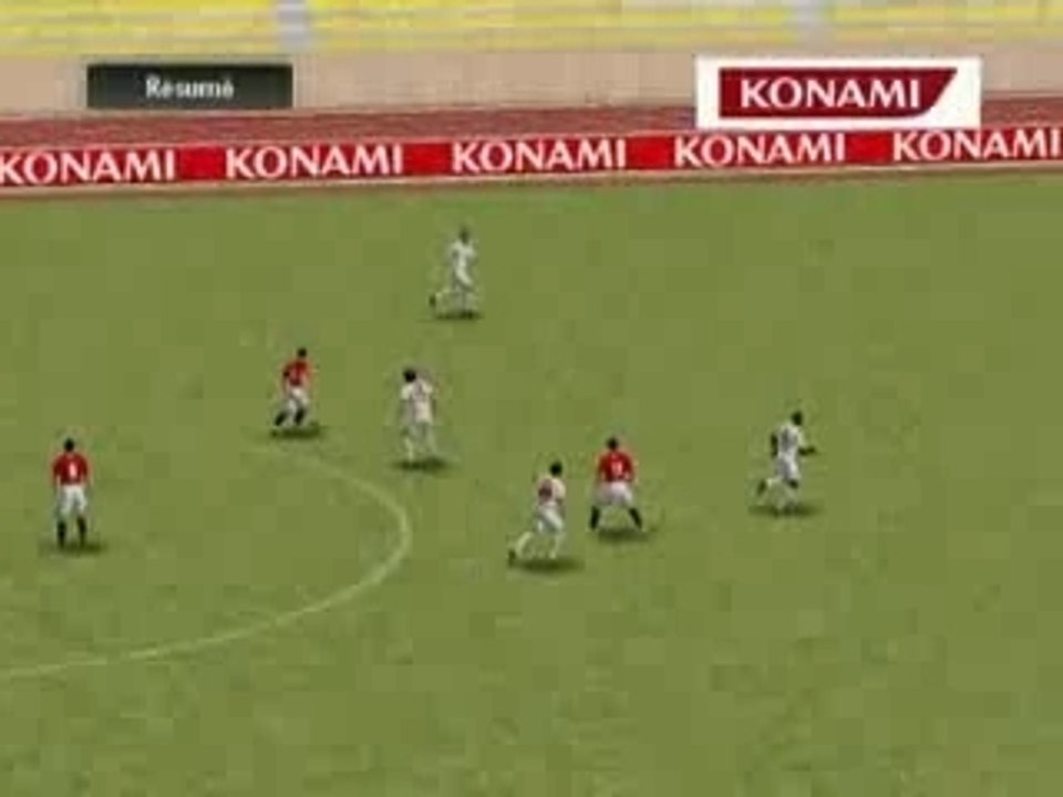 Manchester United - Spartak Moscou Amical 2-0