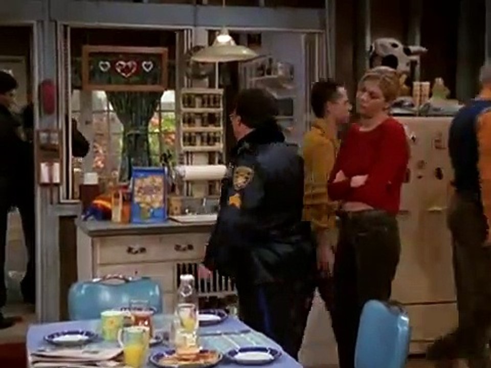 watch 3rd Rock from the Sun - 5x15 - Youth is Wasted on the Dick.avi - YouTube