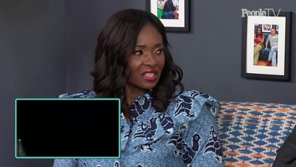 Luis Guzmán Breaks Down His ‘Shameless’ Character and All The Things Mammals Have in Common