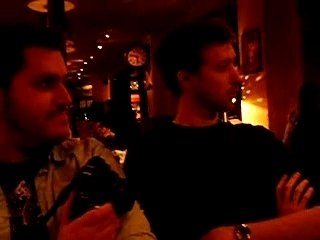 seesmic meetup in Paris