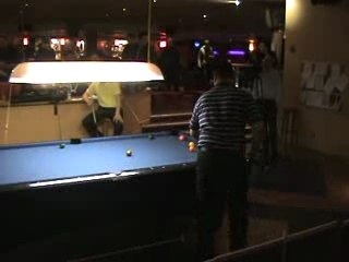 The Pro Tube - Imran Majid in action at GB9 Midlands Classic