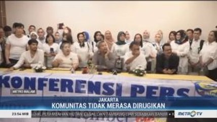 Tak Merasa Dirugikan, Komunitas MeMiles Minta Aplikasi Kembali Diaktifkan