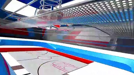 Memphis Grizzlies 103-92 Brooklyn Nets