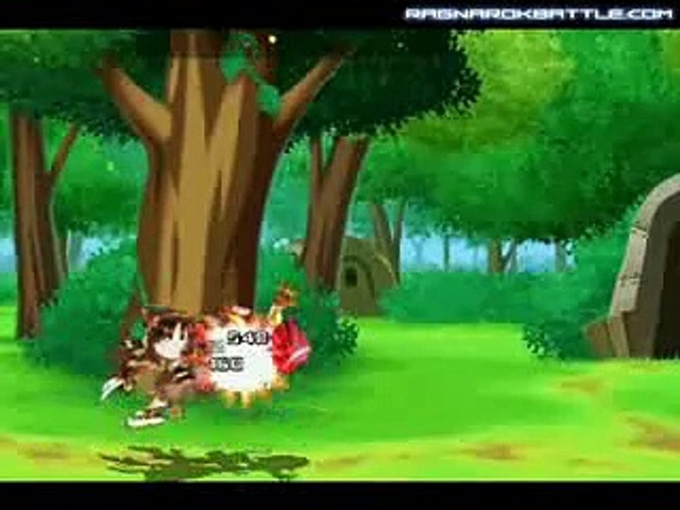 Ragnarok Battle Offline - Drastic