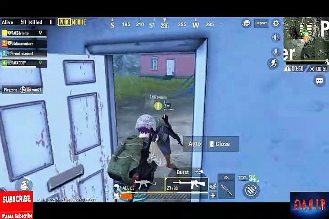 pubg mobile | pubg gameplay | video game |PUBG Mobile Android Gameplay