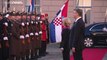 Zágráb: a balkáni bővítés mellett szólt az Európai Bizottság elnöke
