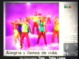 Chiquititas baila asi 01