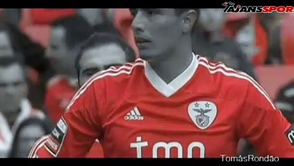 Fenerbahçe - Günün Transfer Haberi - 27 Haziran 2013