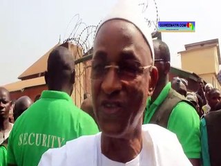 Meurtre de Lamarana Diallo à Wanindara : Cellou Dalein dénonce une « tragédie »
