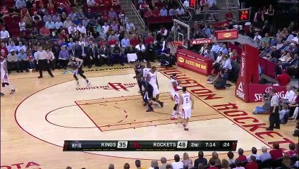 DeMarcus Cousins: 24 sayı, 21 ribaunt, 10 asist, 3 top çalma ve 6 blok