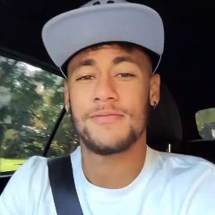 Neymar ile Brezilya ezgileri...