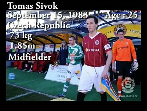 Tomas Sivok