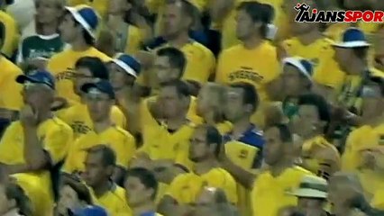 Ibra kadabra! En güzel 10 Ibrahimovic golü! 4. GOL!