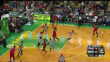 2014-15: Yılın En iyi 10 Asisti