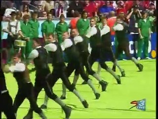 2006 almanya açılış