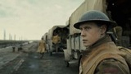 Now Screening: '1917', 'Just Mercy' & 'Like a Boss' | THR News