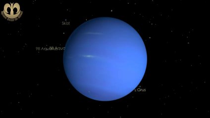 Origin Of Neptune, Episode- 9, Everything U Need To Know About Neptune.