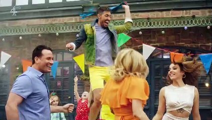 Hollyoaks 10th January 2020