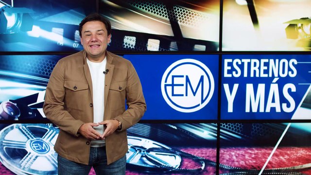 #Estrenos| Arrancamos con todo