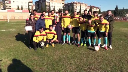 Barcelona'nın yıldızlarının antrenmanda attığı en güzel goller