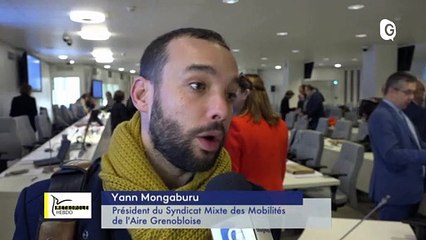 METROPOLE HEBDO - 10 JANVIER 2020