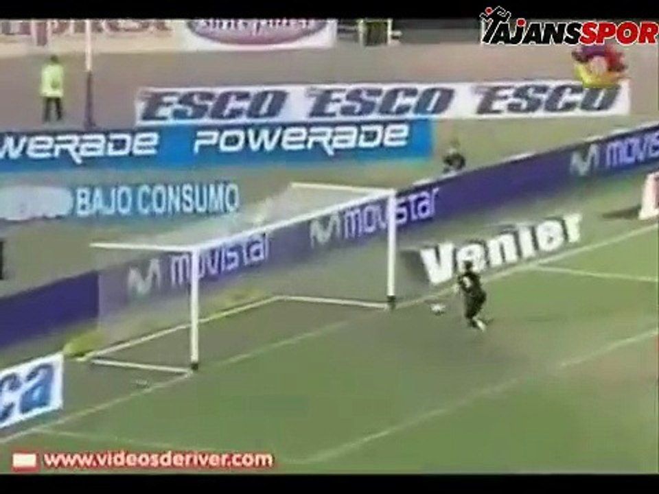 Radamel Falcao - River Plate